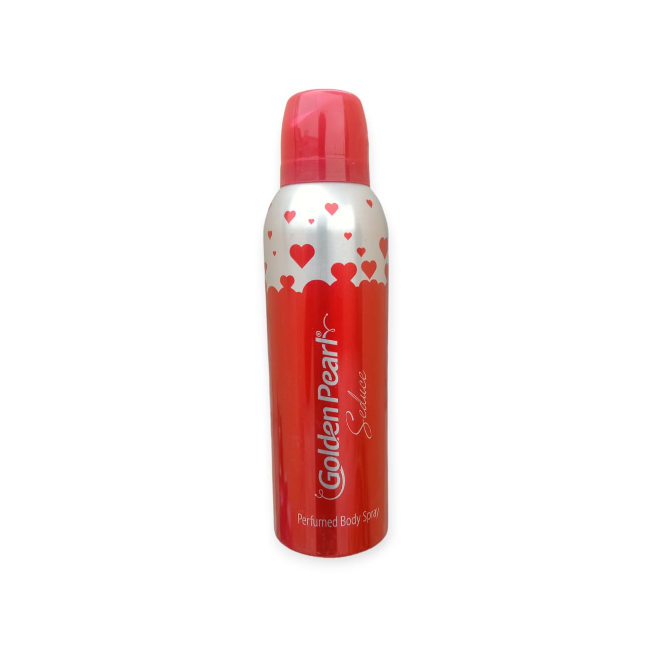 GOLDEN PEARL SEDUCE BODY SPRAY 200ML